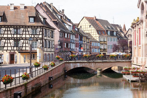 Chauffeur privé Colmar
